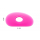 Ultra Soft Pink Rib - Shape 0